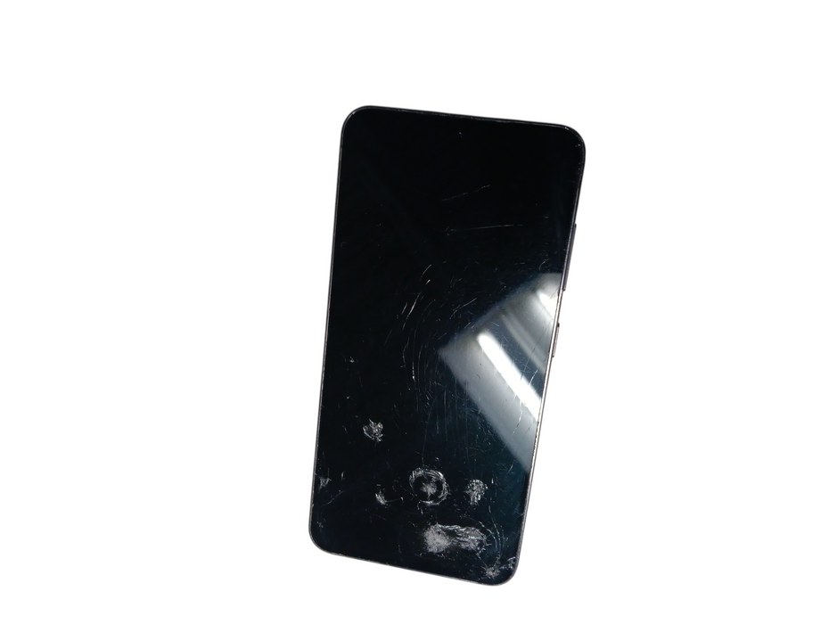 Samsung Galaxy S23 - 128GB - Black [SM-S911W] READ