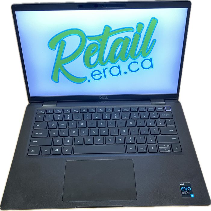 Dell Latitude 7420 Core i7-1185G7@3.00GHz vPRO 16GB RAM 256GB SSD  Lap200