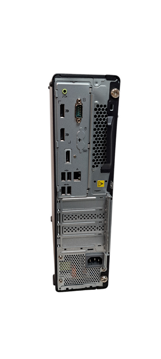 Lenovo ThinkStationP340 i7-10700 CPU-16GB DDR4 RAM-256GB NVMe Q