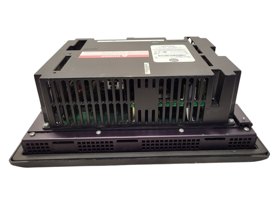ALLEN BRADLEY 2711-T9C1 PANELVIEW READ $