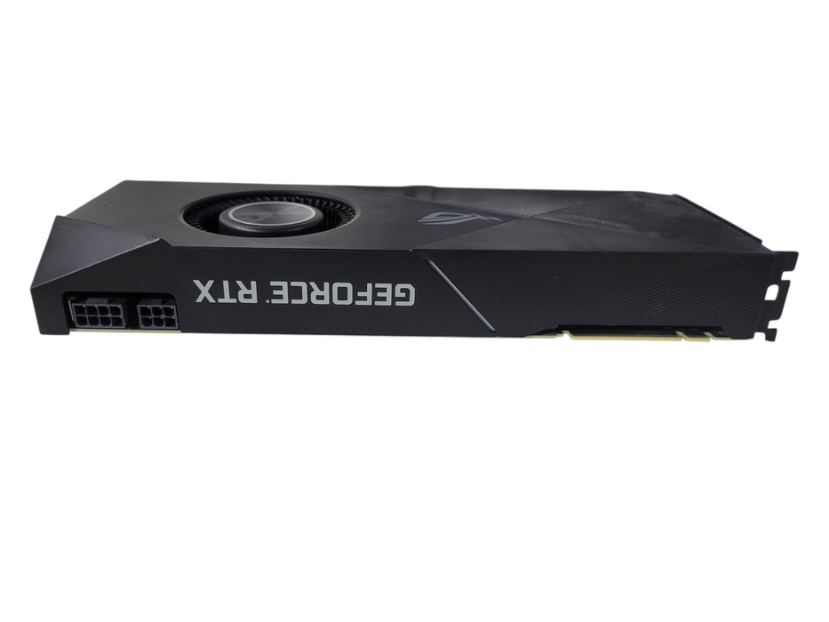 Asus Nvidia GeForce RTX 2070 Super 8GB GDDR6 Graphics Card