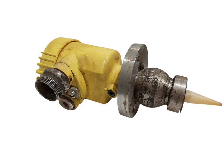 VegaPlus 68 Liquid Level Measuring Radar Sensor  =