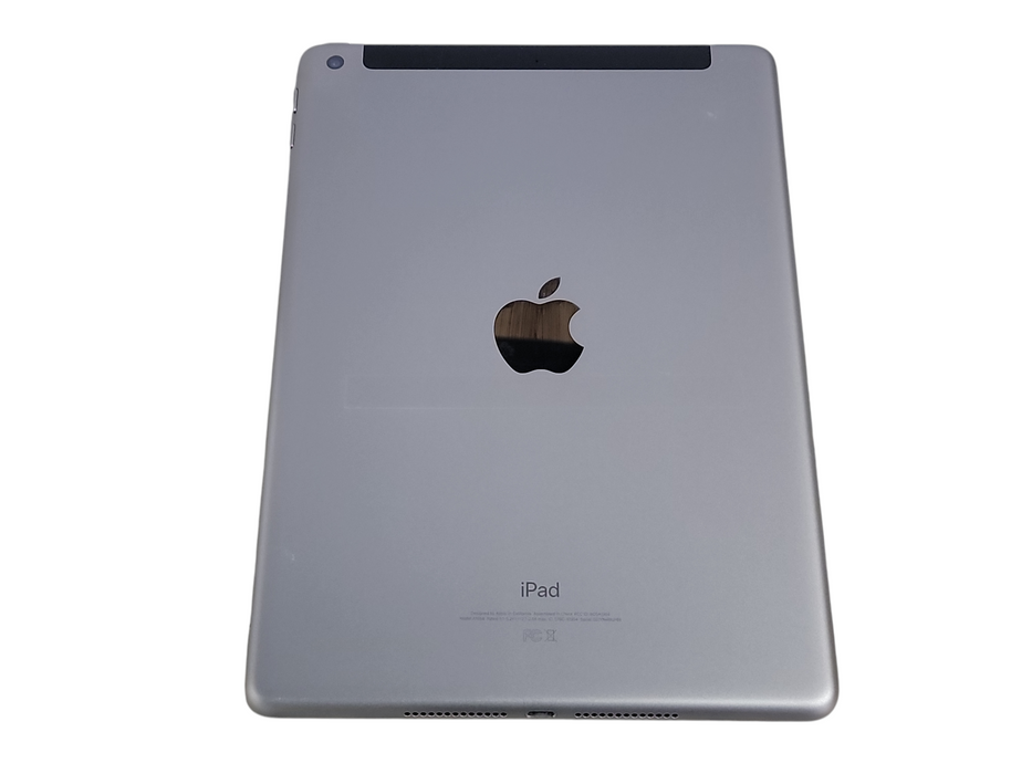 Apple iPad 6th Gen - 32GB - Space Gray [A1954] (