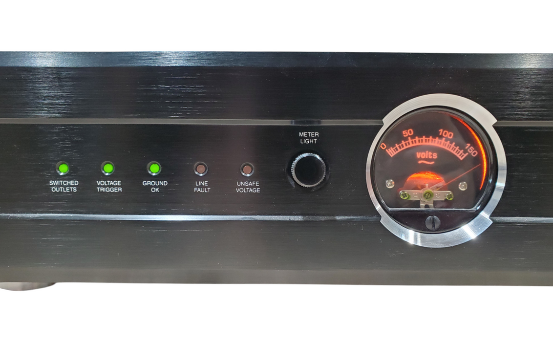 PANAMAX MAX 5300 11 Outlet Transient Voltage Surge Suppressor