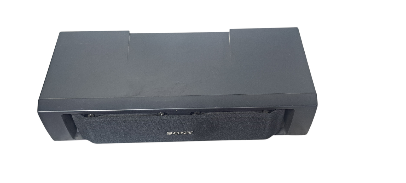 Sony 5.1 Speaker Set: SA-W305 Subwoofer,SS-CN150 Center,4xSS-V150 Speakers