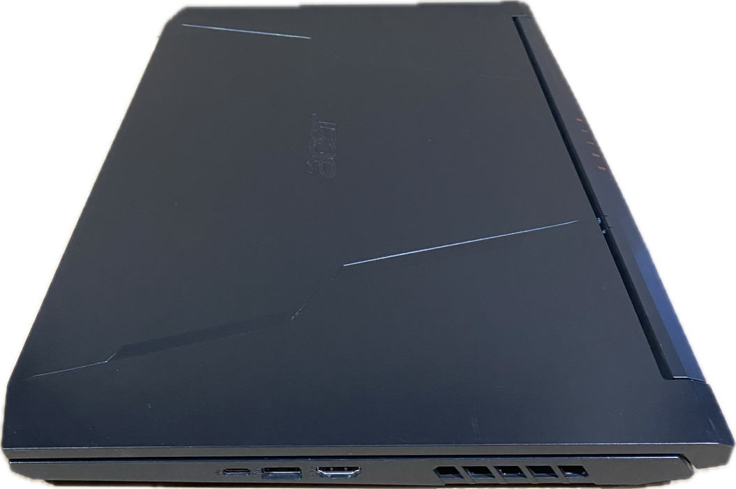 Acer NITRO AN515-57 i7-11800H RTX3050 4GB GPU 16GB RAM 256GB SSD READ!  Lap200