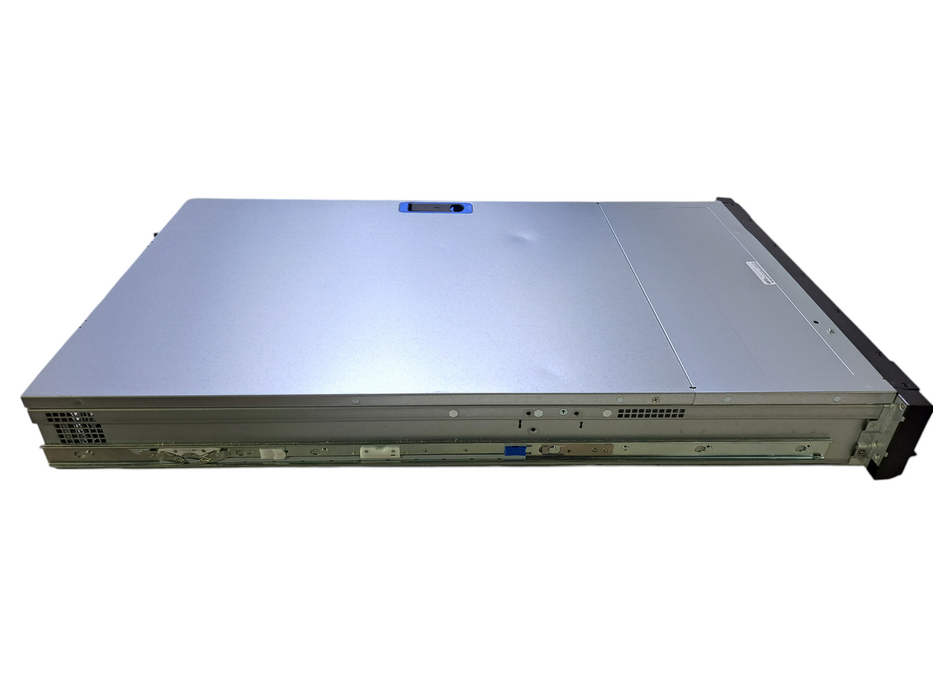 Datto SIRIS 3 2U 12x 3.5" | 2x Xeon E5-2630 v3 @2.40GHz, 64GB DDR4, SAS3008