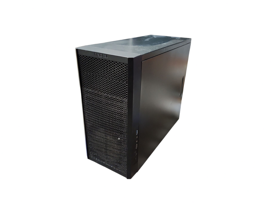 Custom PC, ASRock H110M-DGS i5-6500, 16GB DDR4, GTX1050Ti 4GB, No HDD