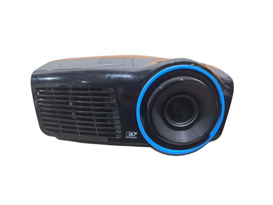 InFocus IN3138HD DLP Projector *No Remote*