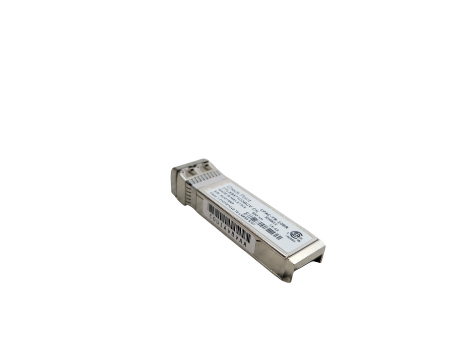 Checkpoint 10G SR SFP+ 850nm 300m (CPAC-TR-10SR) Q%