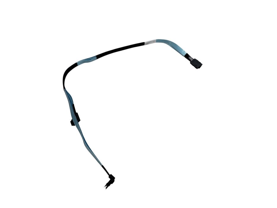 HP 869662-001 875566-001 Dual Mini SAS Cable for ProLiant DL360 G10 %