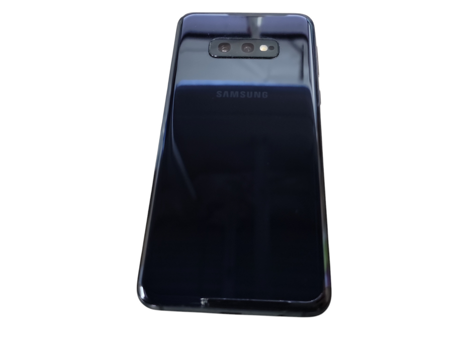 Samsung Galaxy S10e - 128GB - Navy Blue [SM-G970W] (