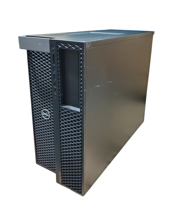 Dell Precision 7920 Workstation Barebones - No HDD/CPU/RAM/PSU *READ*