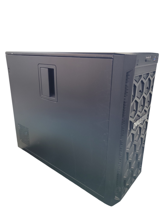 Dell PE T140 Xeon E-2224 3.3GHz 32GB RAM H330 !