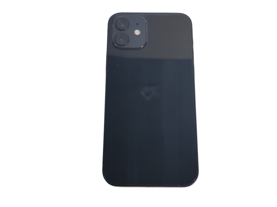 Apple iPhone 12 - 64GB - Black [A2402]