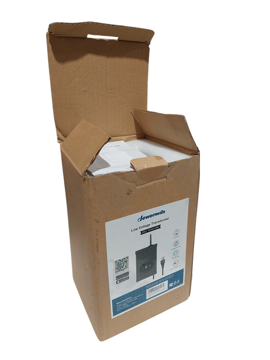Wi-Fi Low Voltage Transformer HOSL03B2  =