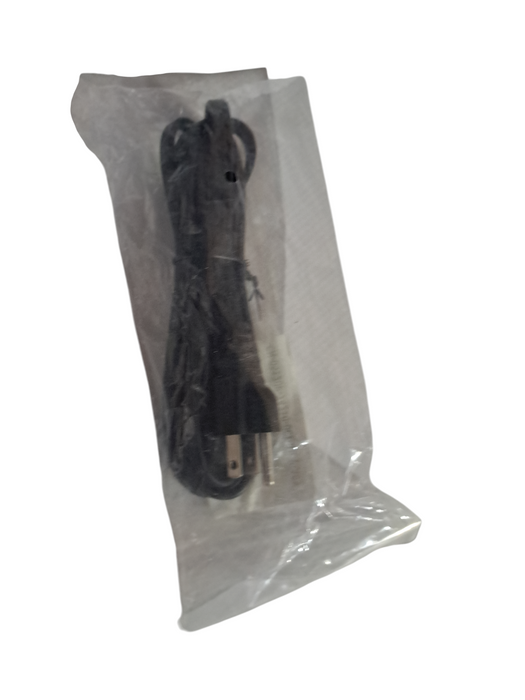 Standard Power Cord Cable | 3ft + in Length | Like New Q