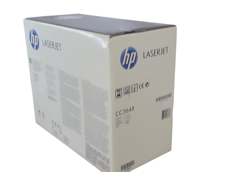 New HP CC364X Genuine Toner Cartridge HP 64X Toner for P4015, P4515 _