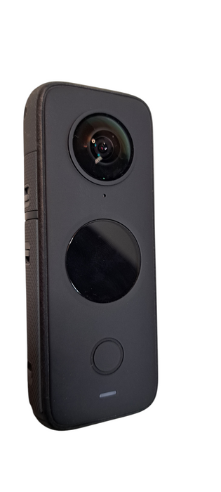 Insta360 ONE X2 360 Degree Action Camera