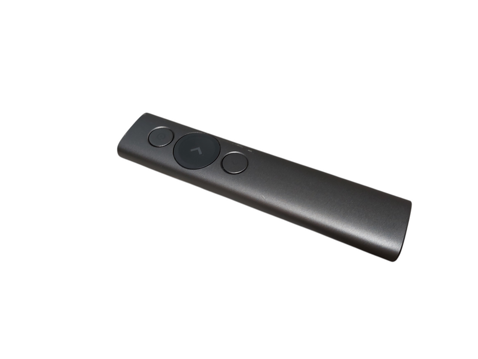 Logitech Spotlight Presentation Remote Model: R-R0011 =