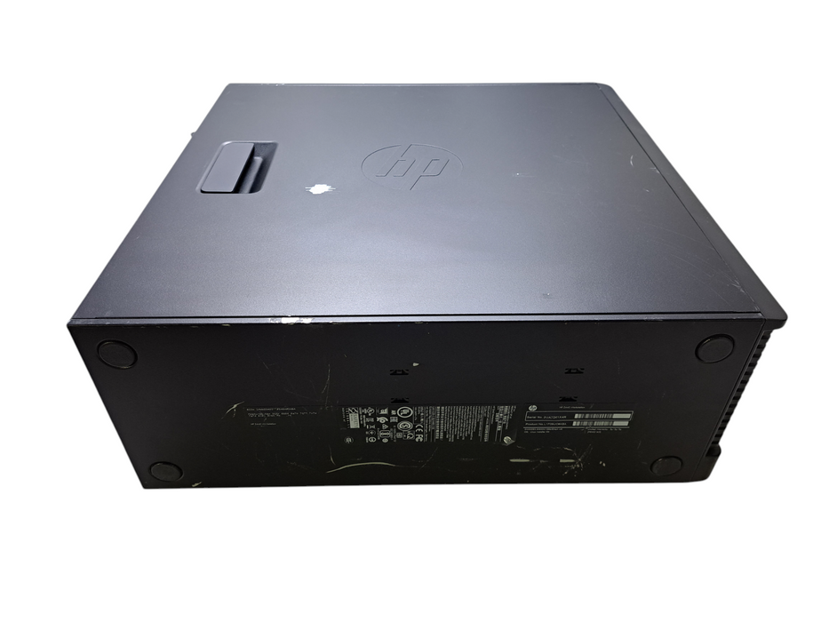 HP Z440 Workstation | Xeon E5-1620 v3 @3.50GHz, 16GB DDR4, NVS 310, No HDD