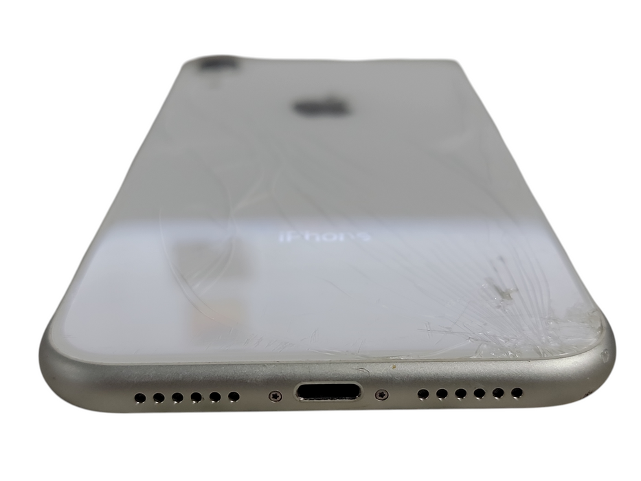 Apple iPhone XR - 64GB - White [A1984] (