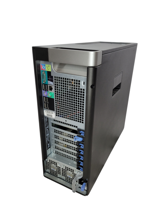 Dell Precision T5810 - Xeon E5-1620 v4 16GB DDR4 NO HDD NO GPU 685W PSU % % %