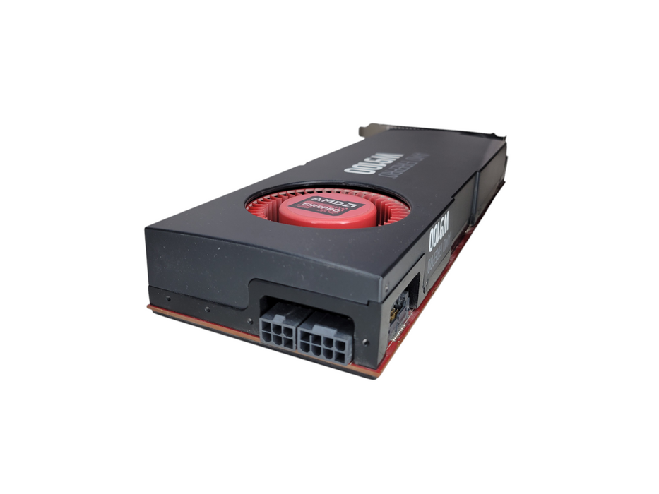AMD FIREPRO W9100 16GB PCIE Q%
