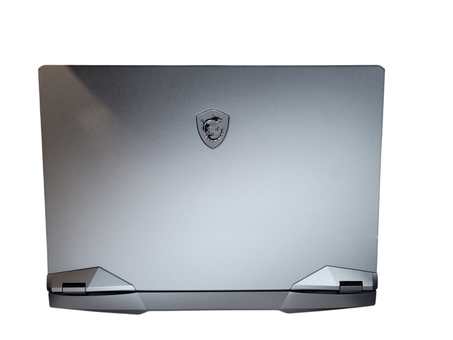 MSI Raider GE66 i9-11980HK 32GB DDR4 RTX 3070 512GB NVMe // No adapter  β Lap200