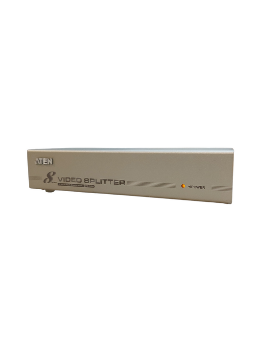Aten Technology VS98A 8 Port Video Splitter