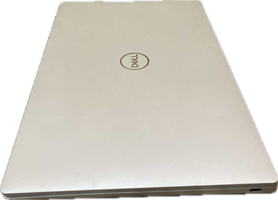 Dell XPS 9320 13" 4K TOUCH i7-1260P 32GB RAM 256GB SSD READ!  Lap200