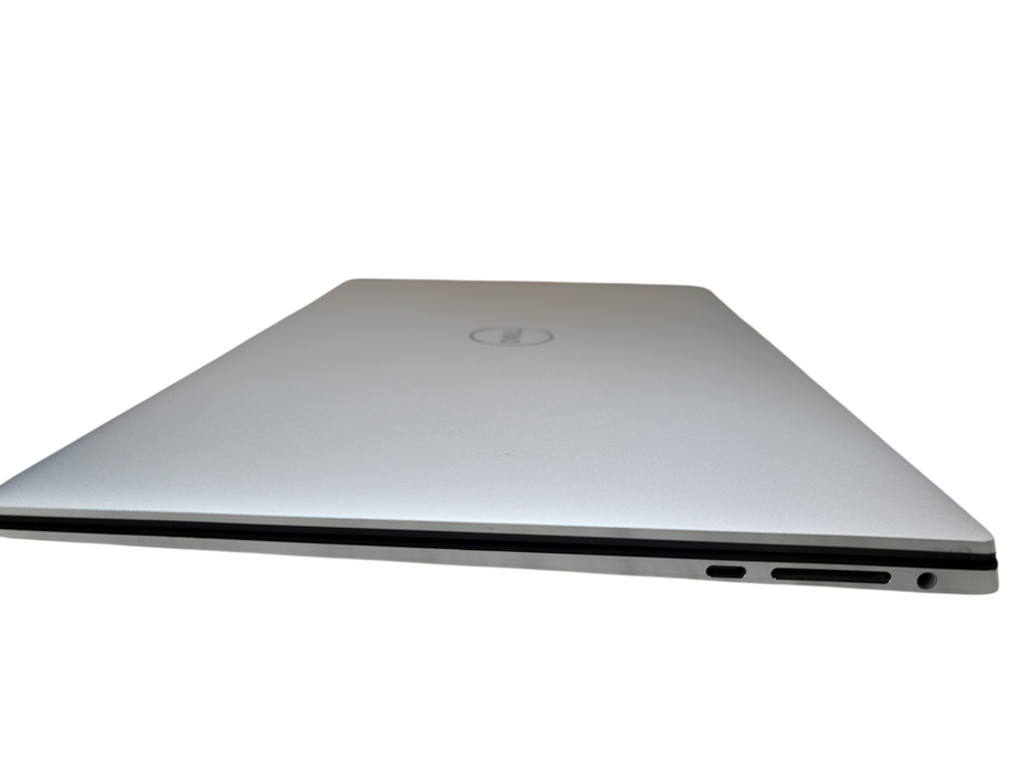 Dell XPS 15 9510 i7-11800H 2.3GHz 16GB GB DDR4 RTX 3050 256GB NVMe NO AC β Lap200