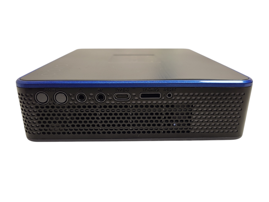AAXA M7 Pico Projector 3 Hour Battery 1080P No remote  $