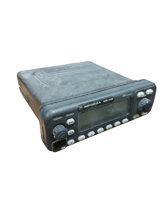 Motorola MCS 2000 Two Way Radio Module