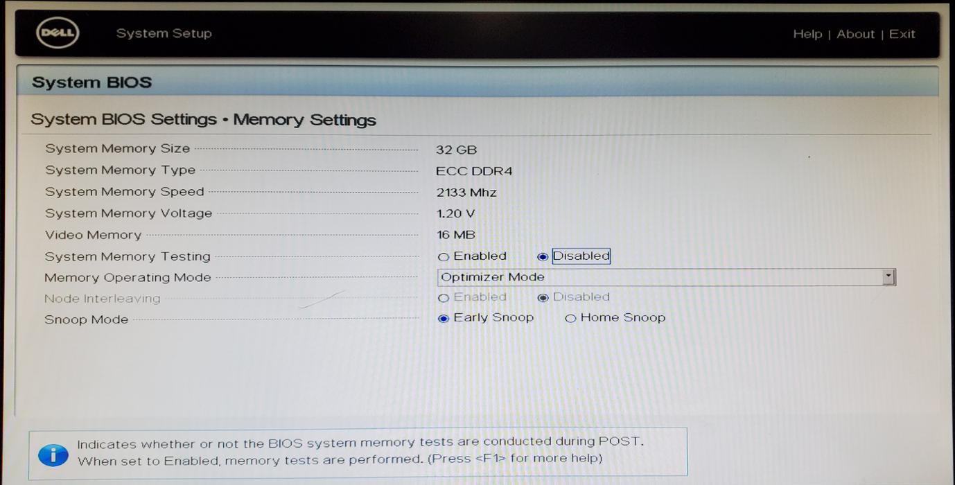 Dell PowerEdge R730xd 1x Xeon E5-2643 v3 32GB DDR4 - No HDD/RAID