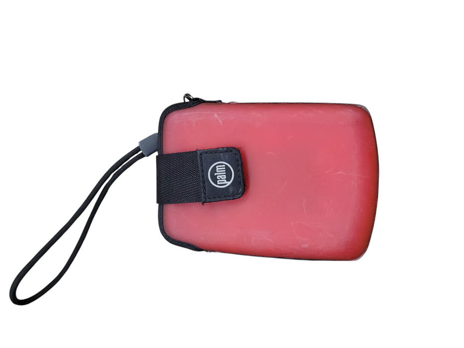 Vintage Palm Zire (m150) Palm OS 4.1.x Mini-USB For Parts