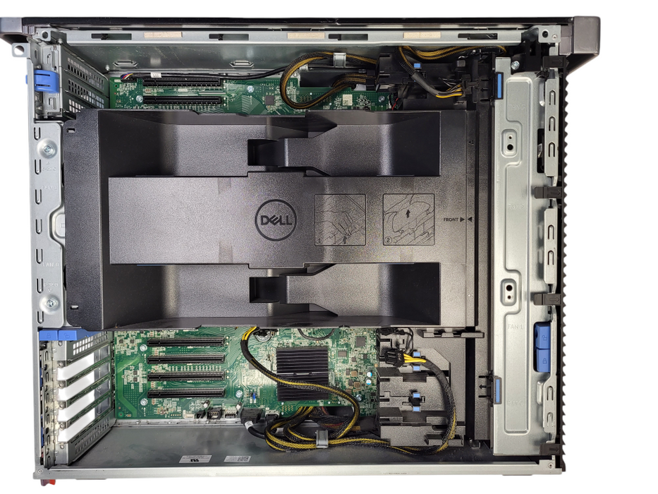 Dell Precision 7920 1x Xeon Gold 5118 64GB DDR4 - No HDD/GPU $