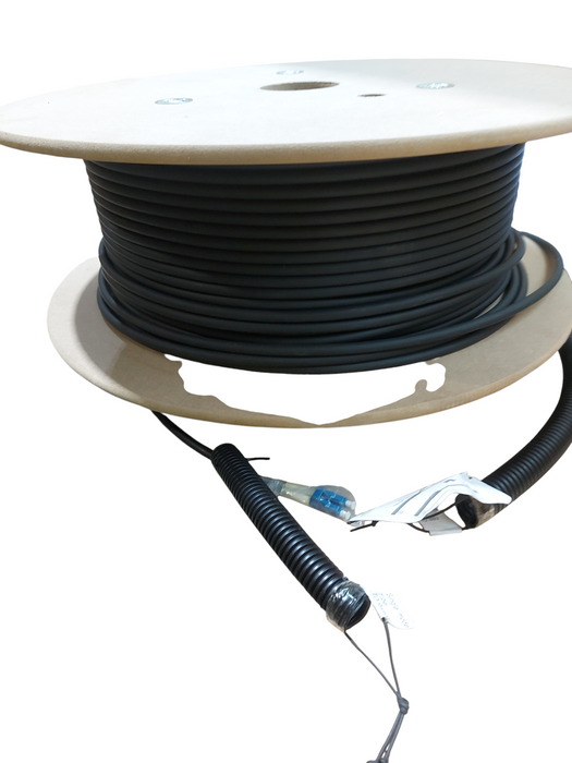 Lot 3x DLC 100m Special Patch Cord