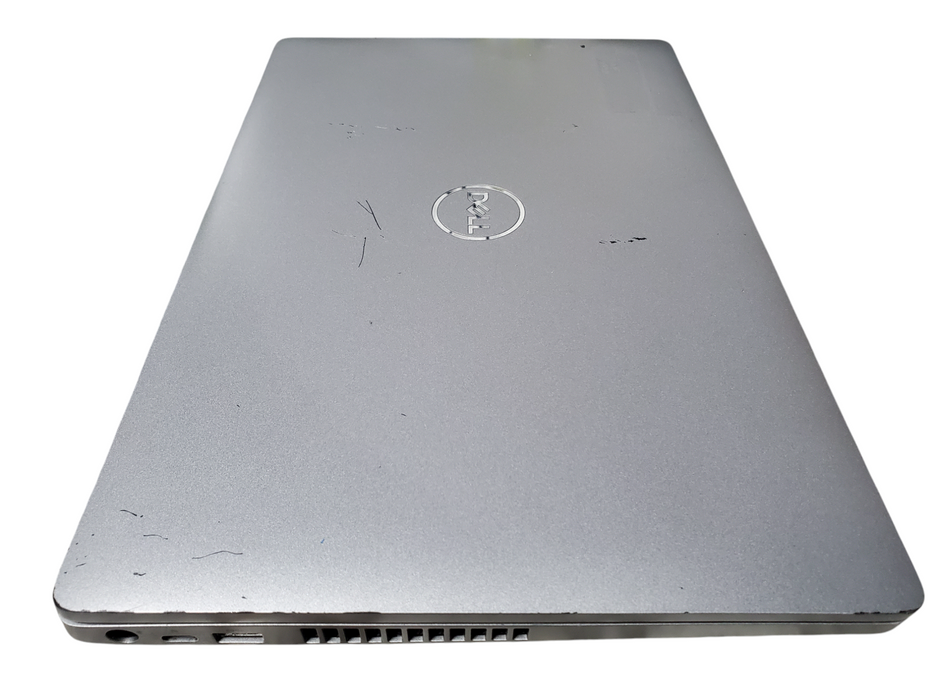 Dell Latitude 5510 15.6" Intel i5-10310U 1.70GHz 16GB RAM 256GB NVME READ  Lap200