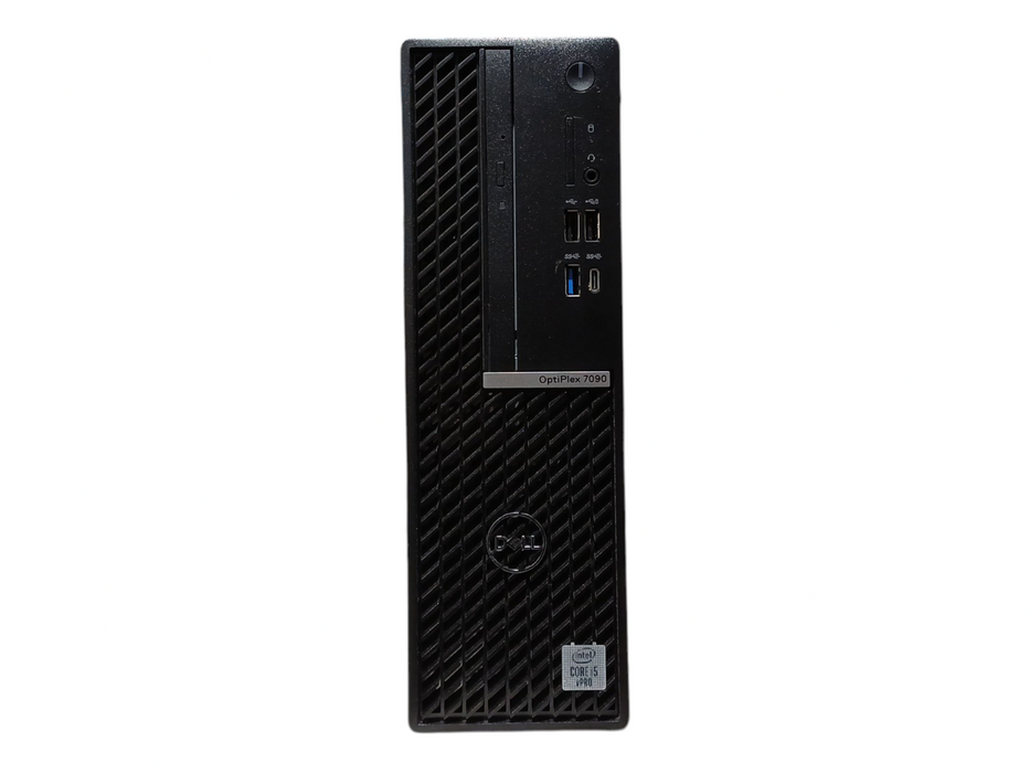 DELL OptiPlex 7090 SFF Intel Core i5-10505 ,16GB DDR4, 256GB NVMe