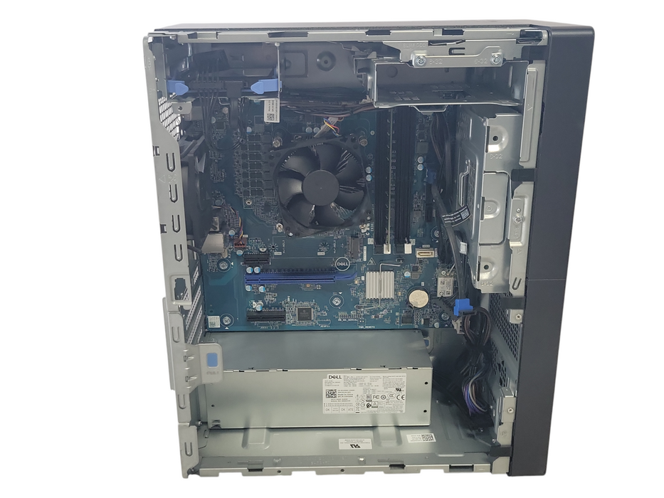 Dell XPS 8940 Tower PC, Core i5-10400 2.90GHz, 16GB DDR4, 500GB SSD _