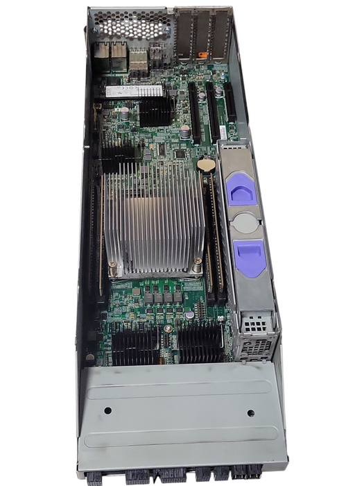 IBM 01EJ206 Node Canister for Storwize V7000 01EJ205 _