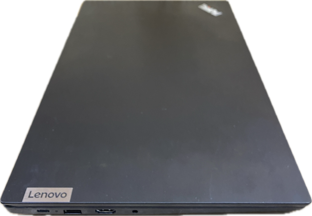 Lenovo ThinkPad E15 Gen 2 Core i7-1165G7@2.80GHz 16GB RAM 512GB SSD  Lap200