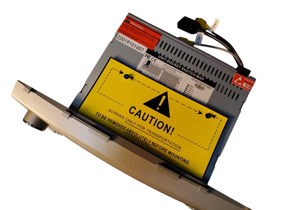 Android Car BT Radio Stereo CD DVD Head Unit For Toyota Camry 2006-2011