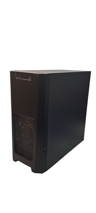 Custom PC i5-6500|16GB DDR4|256GB NVMe|H170M-DS3H| SEE