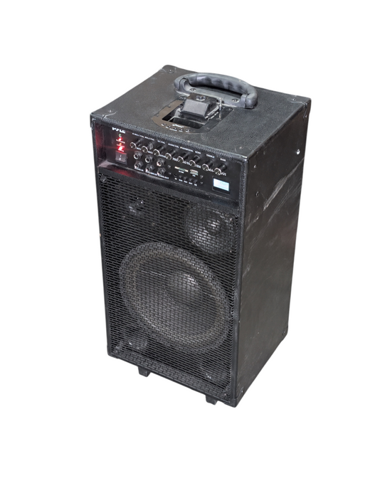 Pyle Pro PWMA1090UI Rechargeable Portable PA Speaker  -