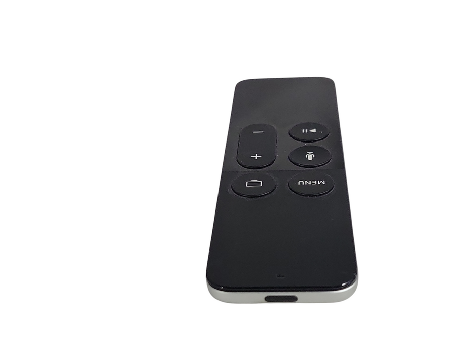 Genuine Apple TV Siri Remote Control (A1513), READ _