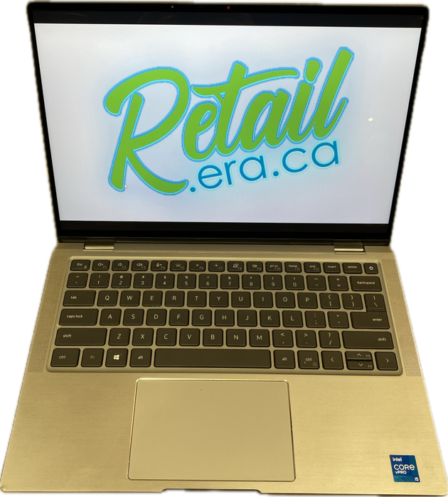 Dell Latitude 9420 2K TOUCH Core i5-1145G7 vPRO 16GB RAM 256GB SSD READ  Lap200