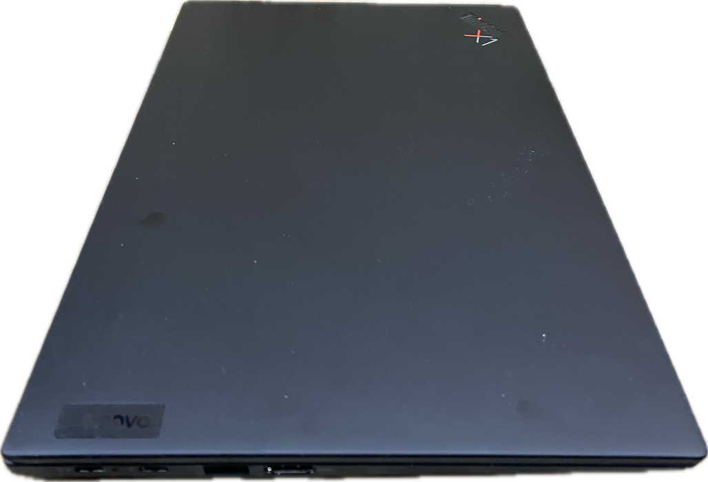 Lenovo ThinkPad X1 Carbon Gen 9 Core i7-1165G7@2.80GHz 16GB RAM 512SSD READ  Lap200