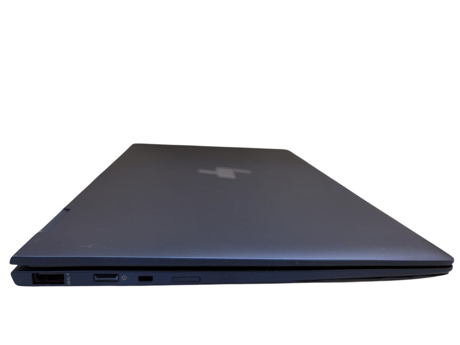 HP Elite Dragonfly i5-8365U 16GB RAM 256GB SSD NO AC ADAPTER  β Lap200